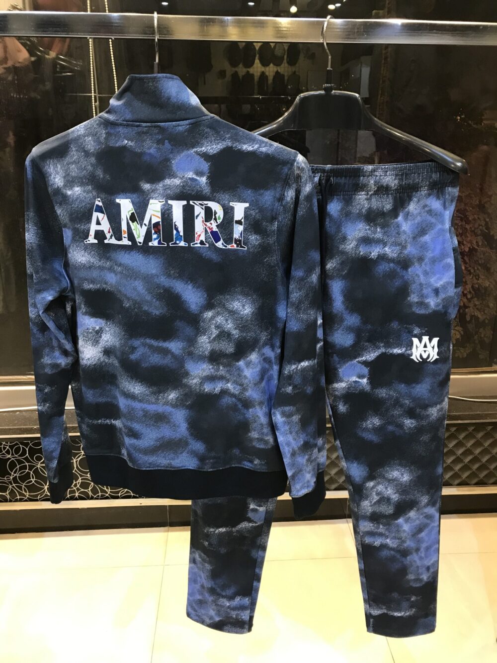 AMR TrackSuit - Image 2