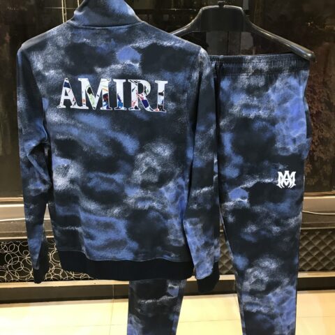 AMR TrackSuit