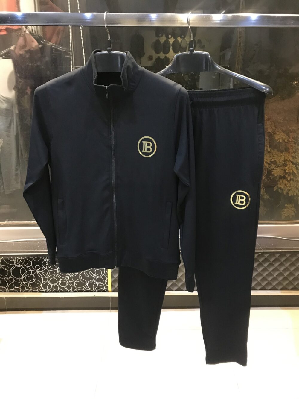 BLMN Track Suit - Image 2