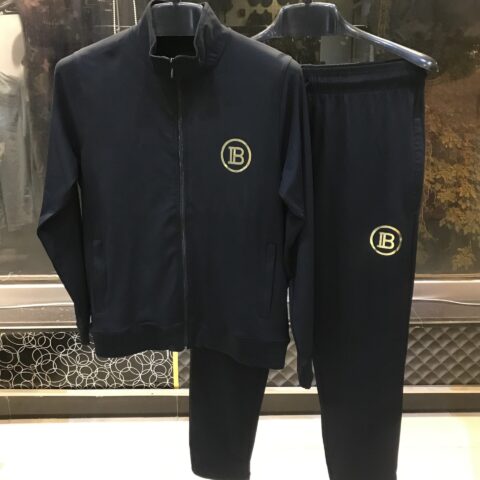 BLMN Track Suit