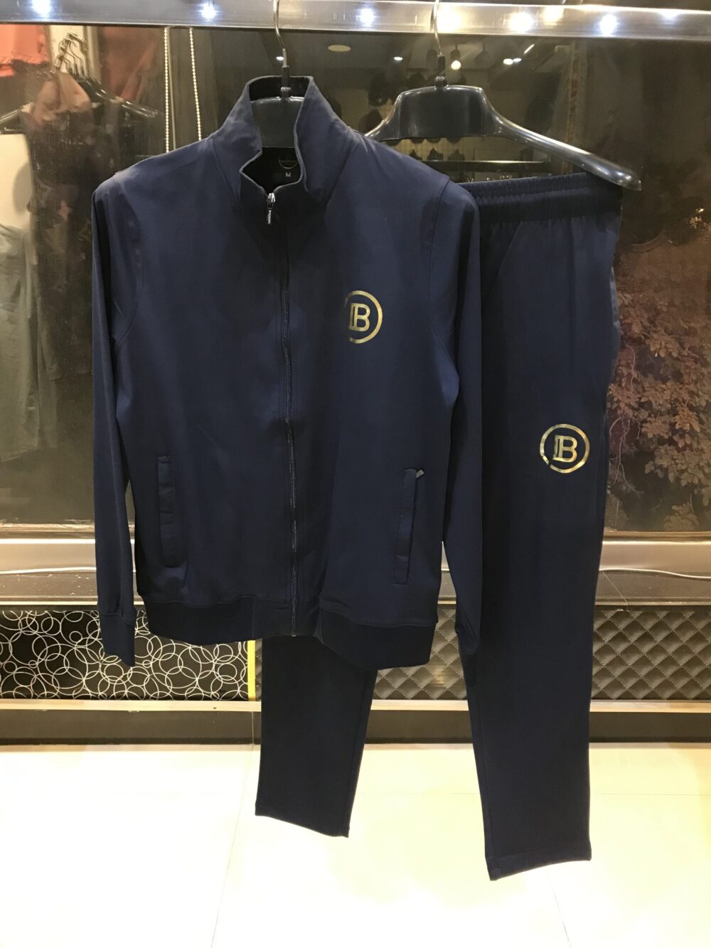 BLMN Track Suit - Image 2