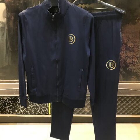 BLMN Track Suit