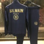 BLMN Track Suit thumbnail