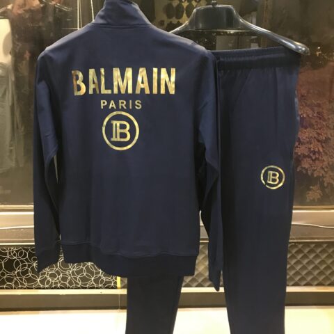 BLMN Track Suit