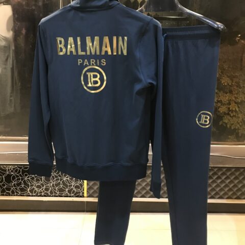 BLMN Track Suit