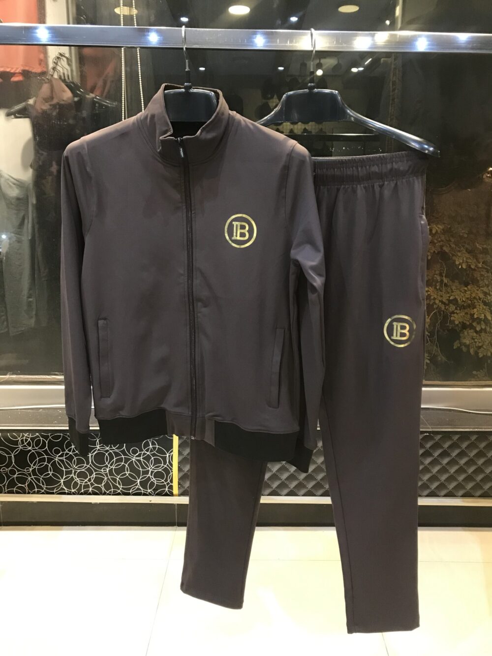 BLMN Track Suit - Image 2