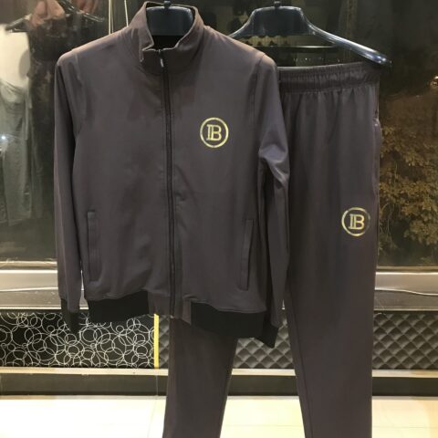 BLMN Track Suit