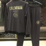 BLMN Track Suit thumbnail
