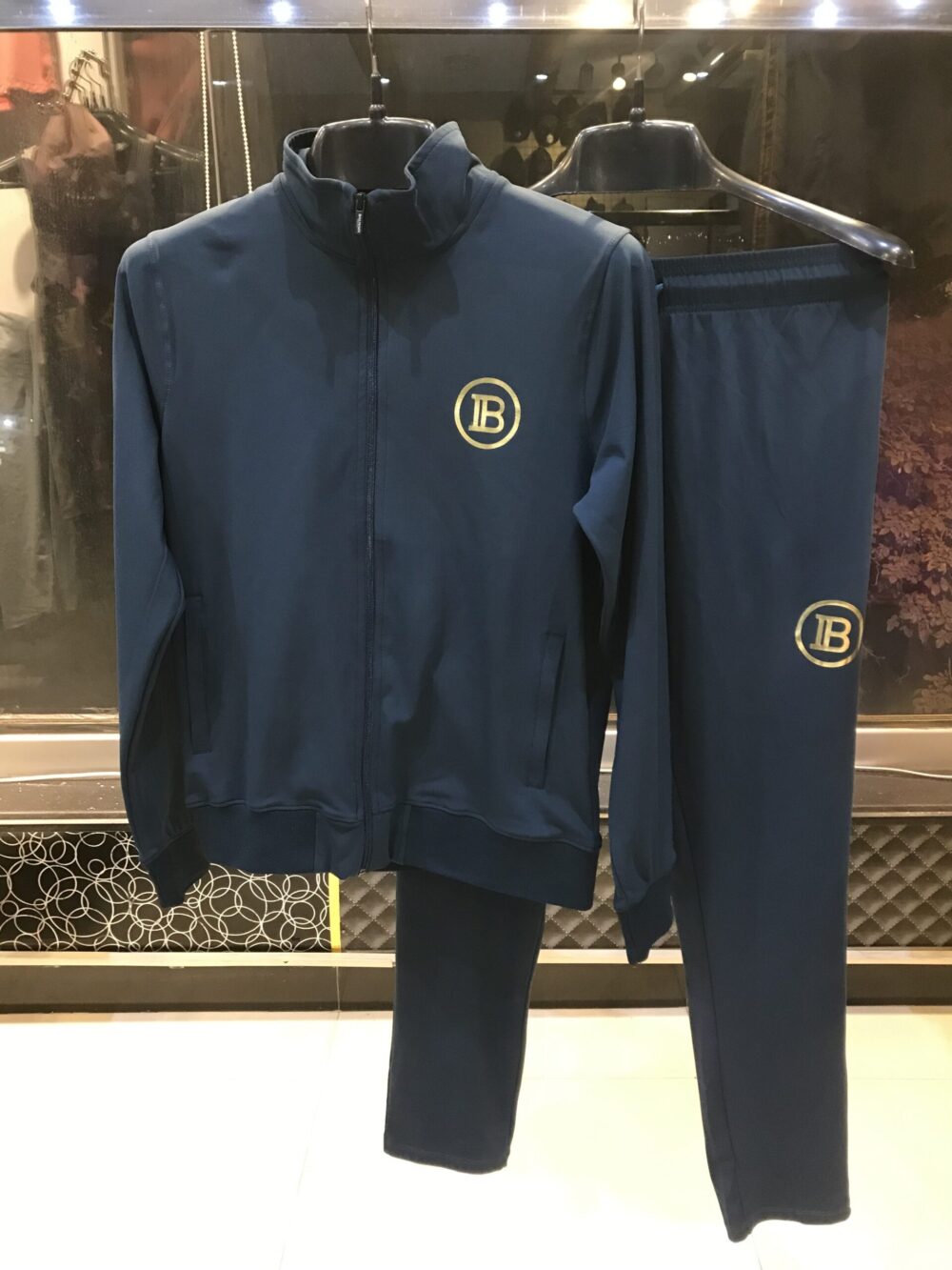 BLMN Track Suit - Image 2