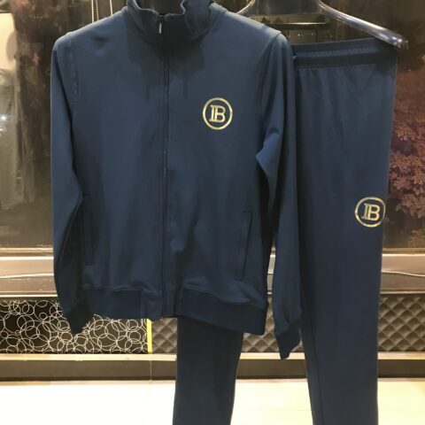 BLMN Track Suit
