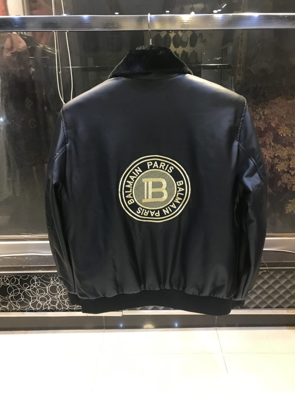 BLMN Jacket - Image 2