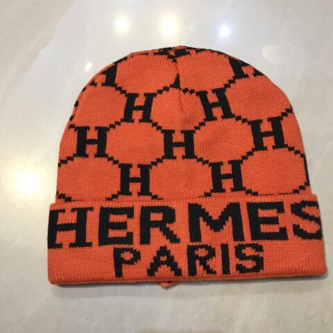 HRMS Wool Hat