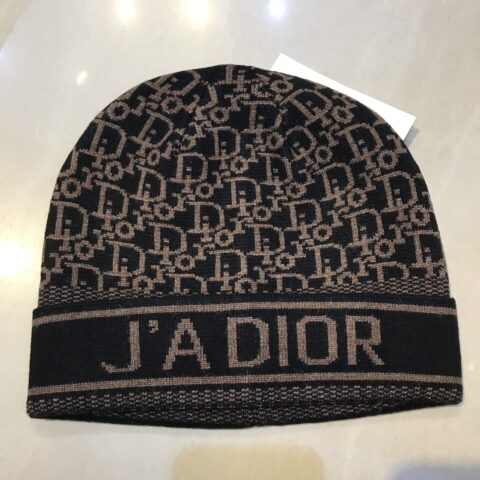 DIR Wool Hat