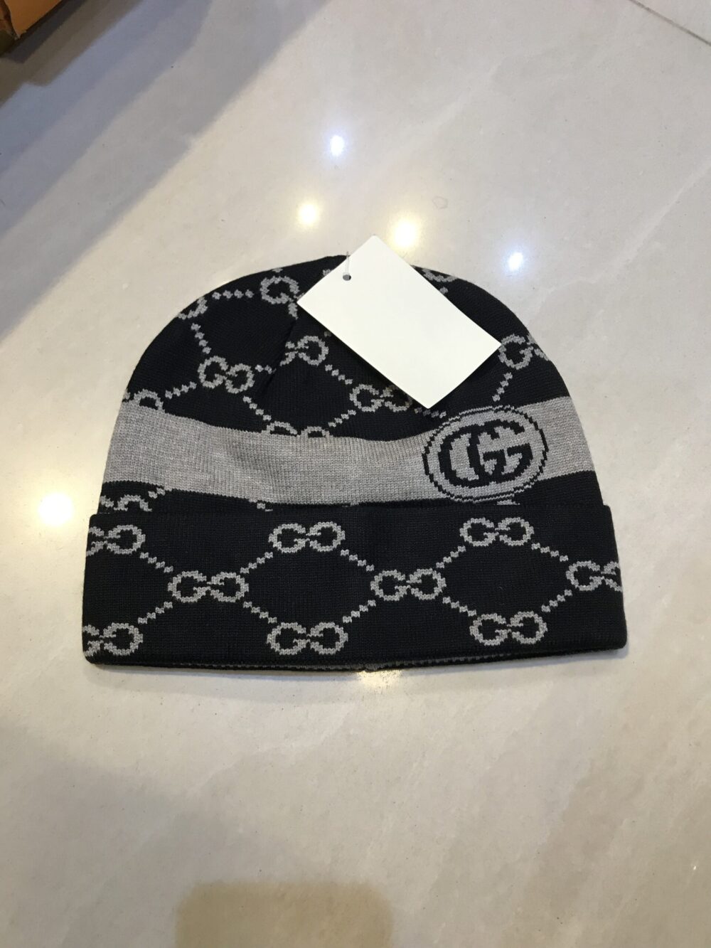 GCI Wool Hat