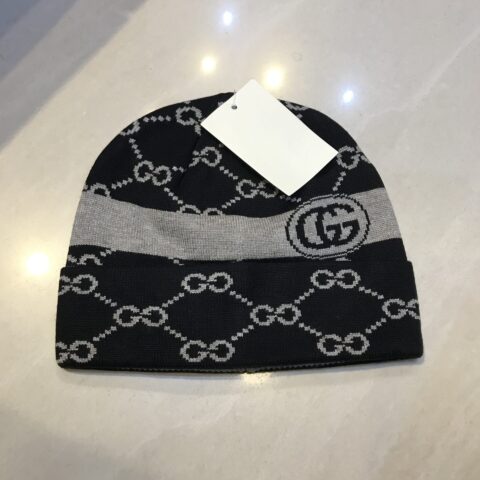 GCI Wool Hat