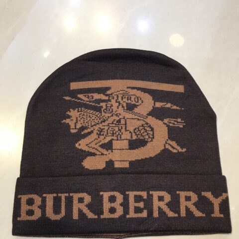 BRBRY Wool Hat