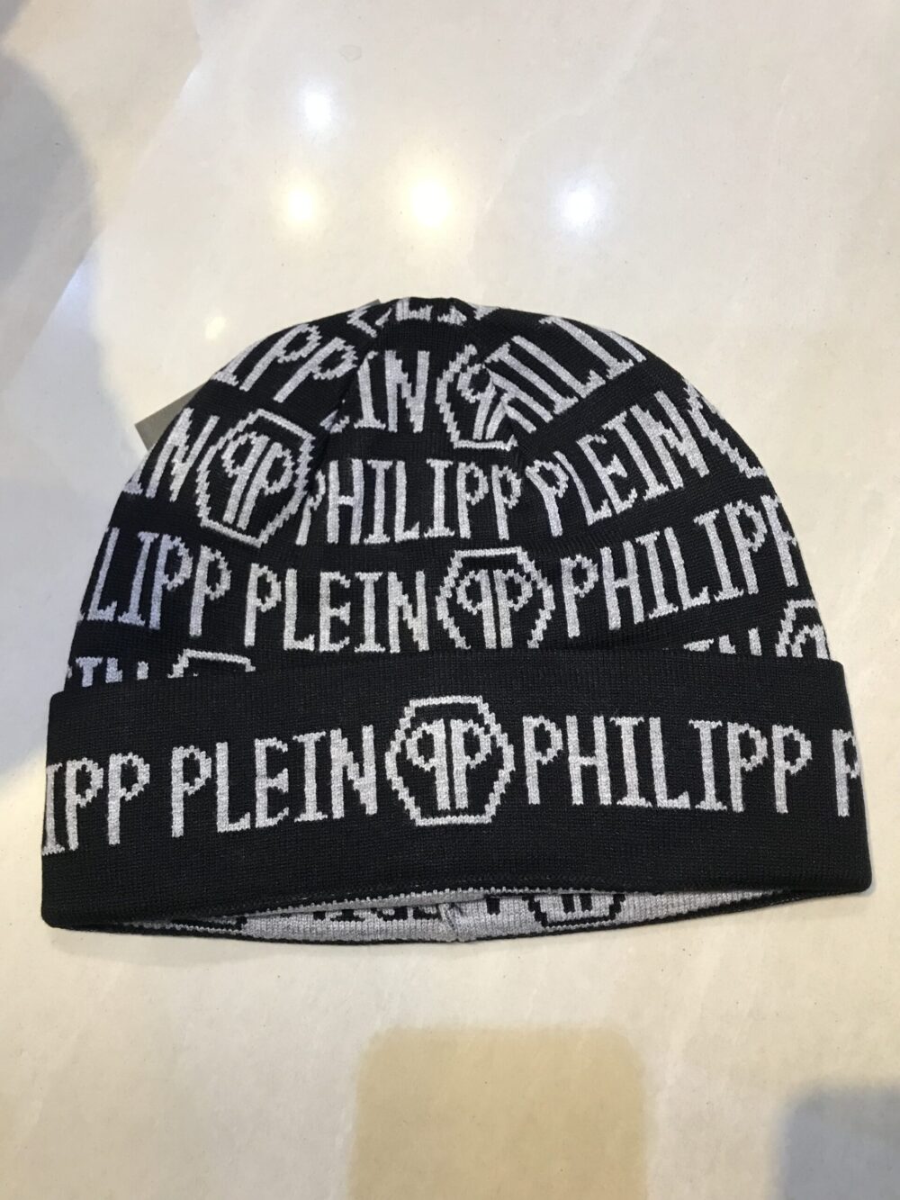 PP Wool Hat