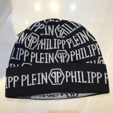 PP Wool Hat
