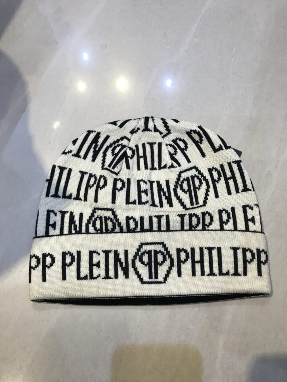 PP Wool Hat