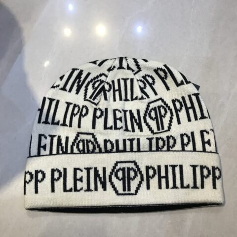PP Wool Hat