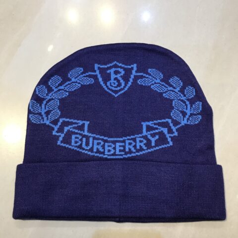 BRBRY Wool Hat
