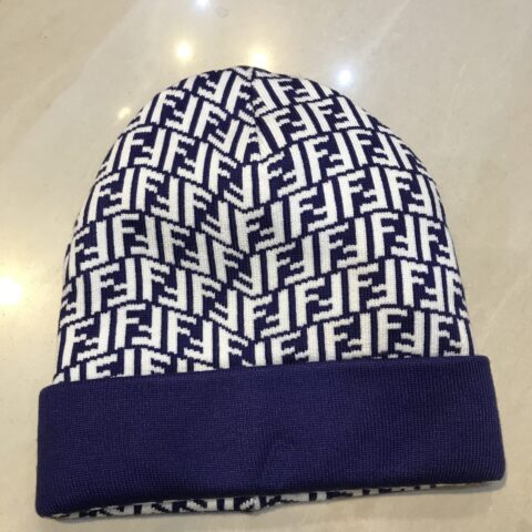 FND Wool Hat