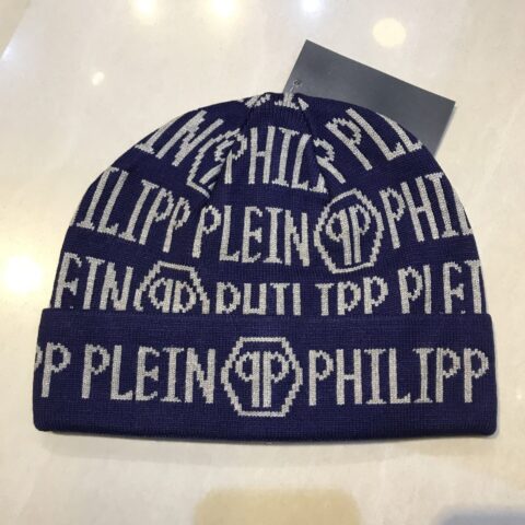 PP Wool Hat