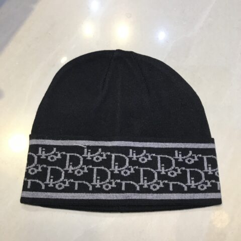 DIR Wool Hat