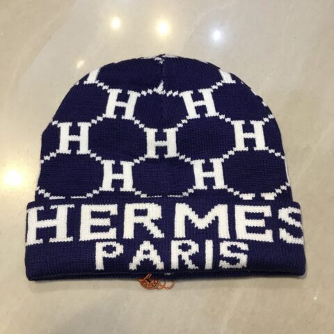 HRMS Wool Hat