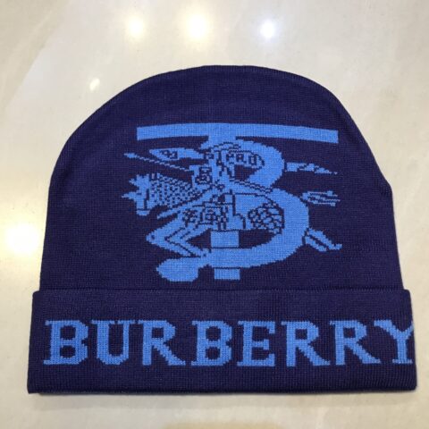 BRBRY Wool Hat