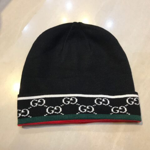 GCI Wool Hat