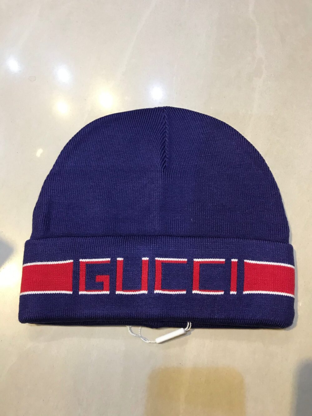 GCI Wool Hat