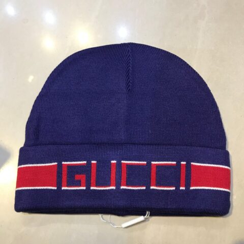 GCI Wool Hat