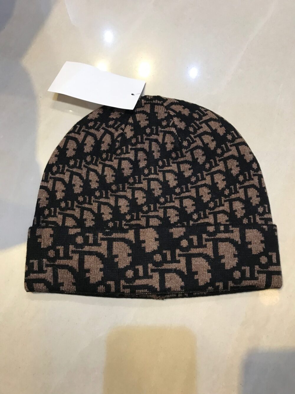 DIR Wool Hat