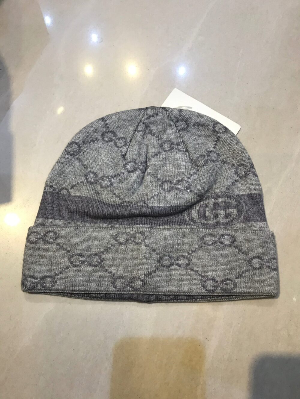 GCI Wool Hat