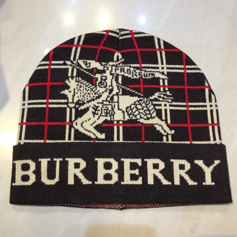 BRBRY Wool Hat