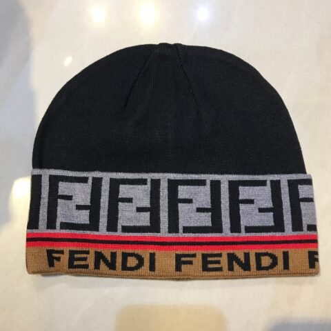 FND Wool Hat