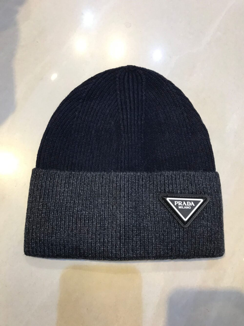 PRD Wool Hat