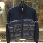 MNCLR Premium High Quality Turkish Jacket thumbnail