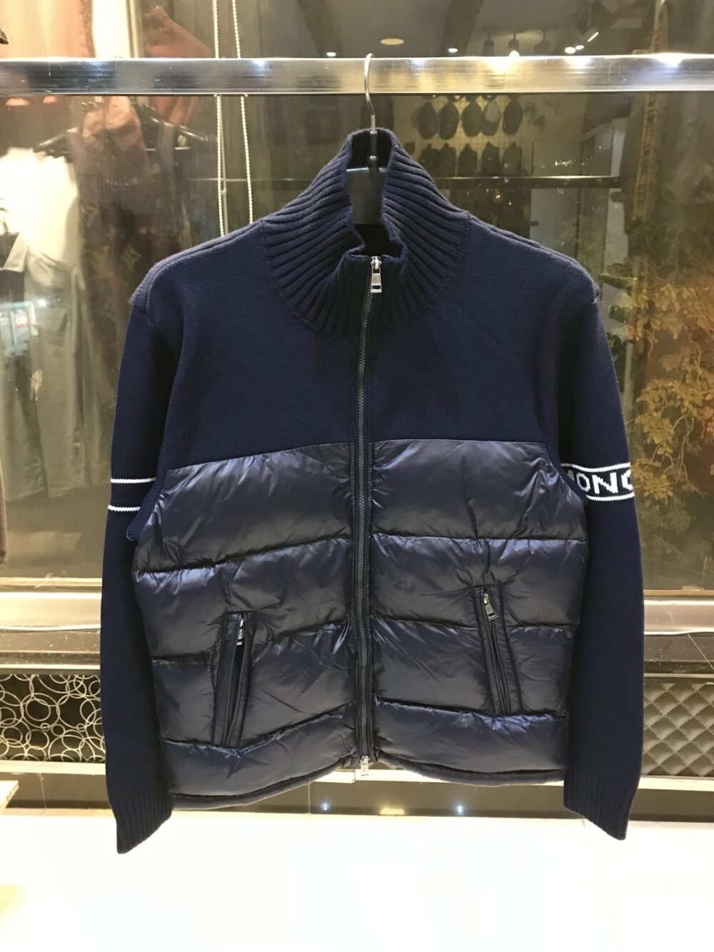 MNCLR Premium High Quality Turkish Jacket