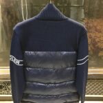 MNCLR Premium High Quality Turkish Jacket thumbnail