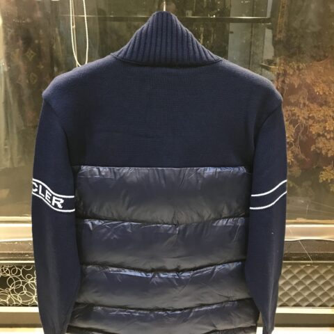 MNCLR Premium High Quality Turkish Jacket