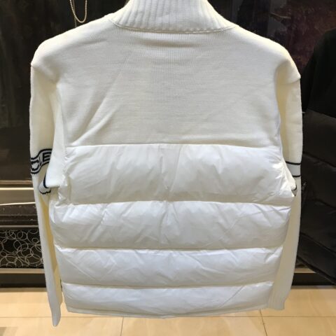 MNCLR Premium High Quality Turkish Jacket