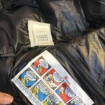 MNCLR Premium High Quality Turkish Jacket thumbnail