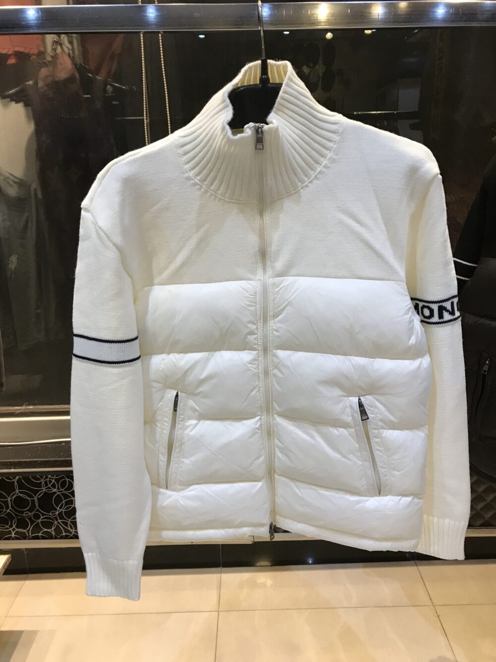 MNCLR Premium High Quality Turkish Jacket