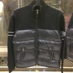 MNCLR Premium High Quality Turkish Jacket thumbnail