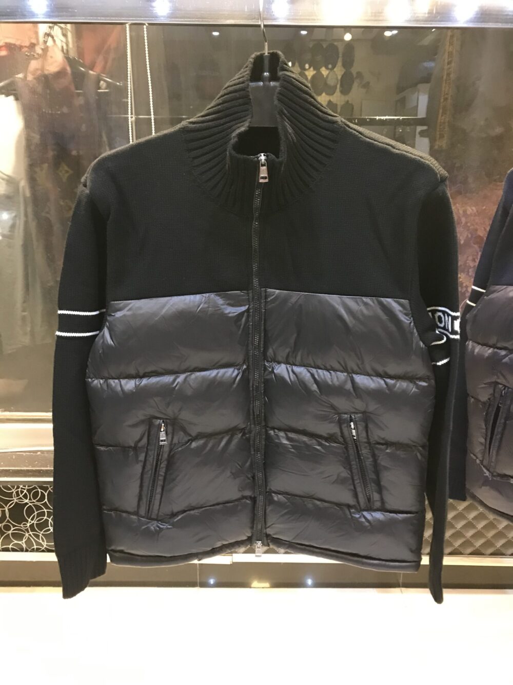 MNCLR Premium High Quality Turkish Jacket