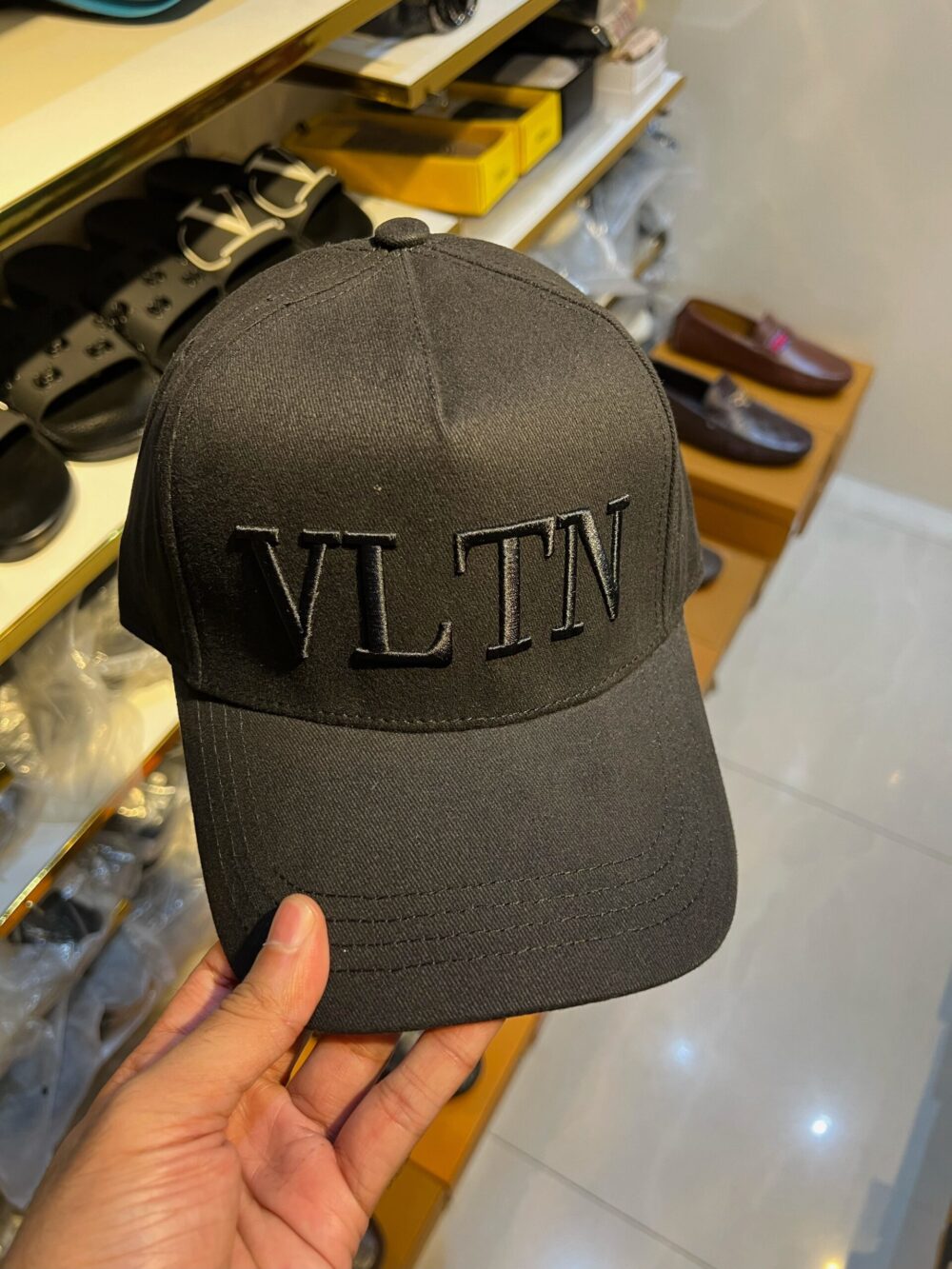 VLTN Cap