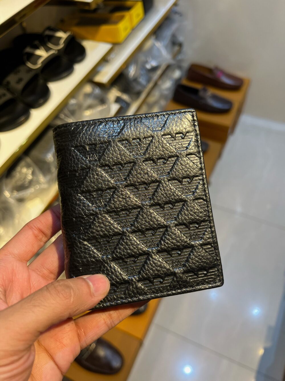 ARMNI Wallet