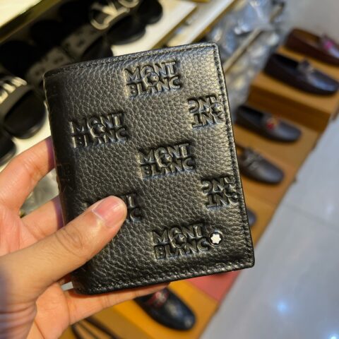 MNT BLNC Wallet